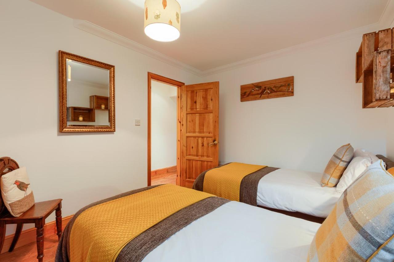 Dundas Flat, 1 Bedroom, Comrie Ngoại thất bức ảnh