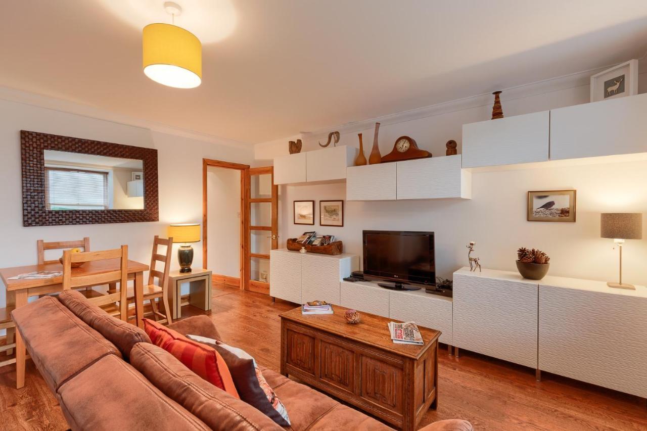 Dundas Flat, 1 Bedroom, Comrie Ngoại thất bức ảnh